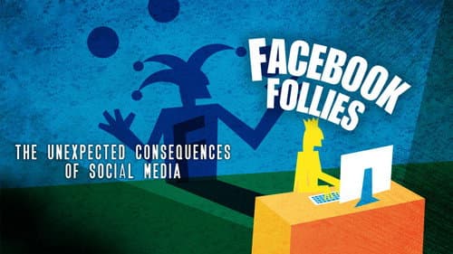 Facebook Follies poster