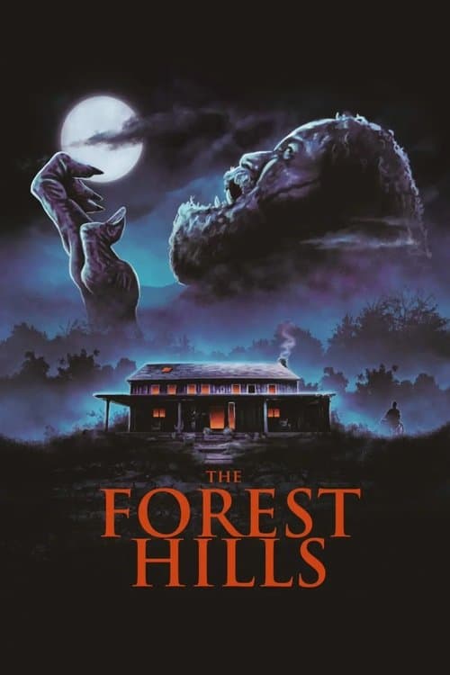 The Forest Hills poster