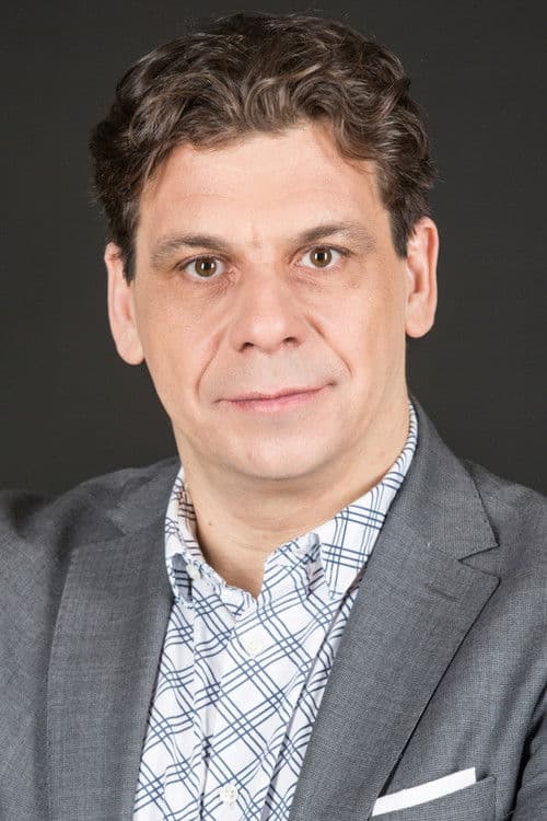 Péter Vida profile photo