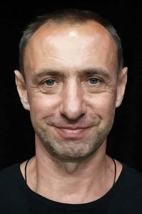 Serhii Yaryi-Bulka profile photo