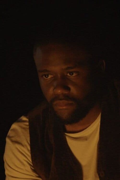 Hommage à Kunta Kinté poster