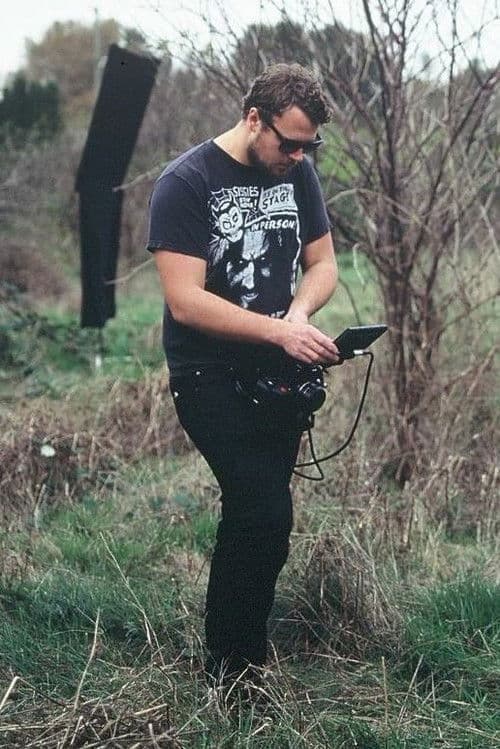 David Doucette profile photo