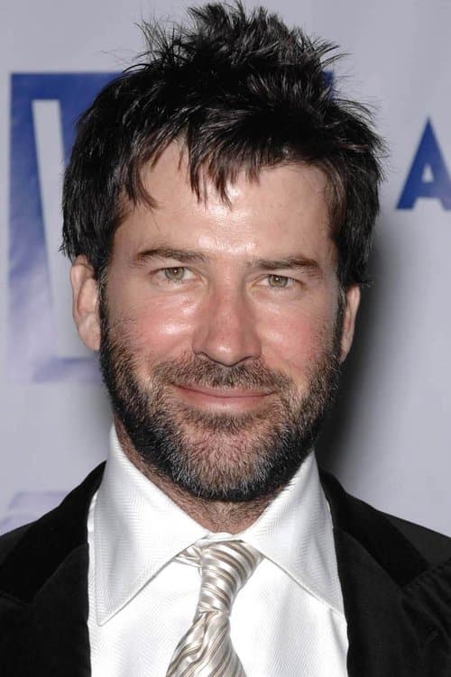 Joe Flanigan profile photo