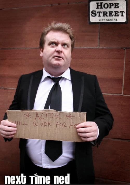 Next Time Ned poster