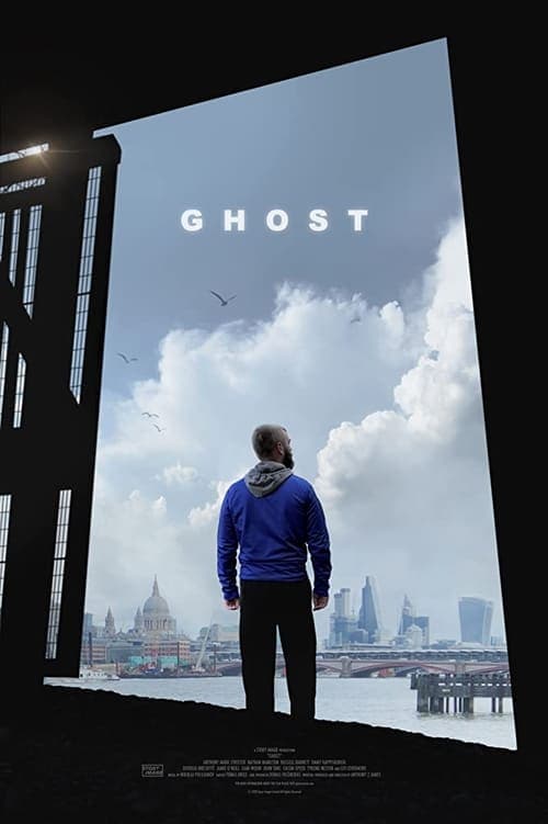 Ghost of My Father poster