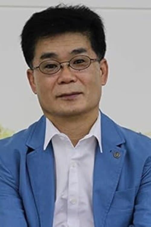 Han Seok-bong profile photo