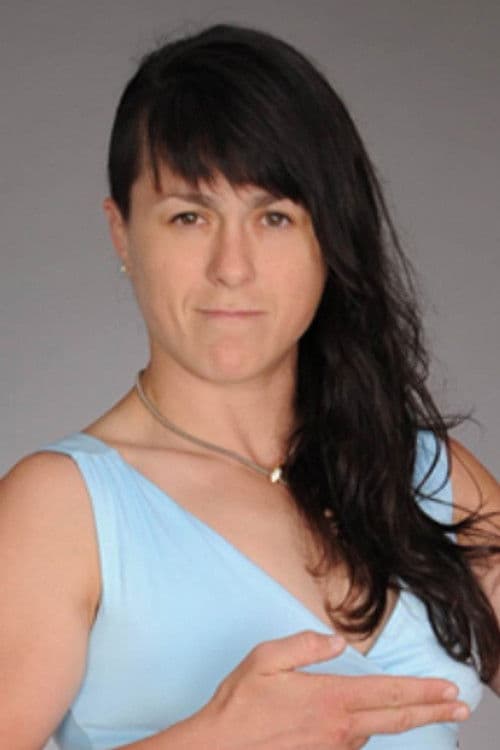 Daria Ibragimova profile photo