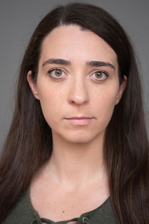 Olga Lamonova profile photo