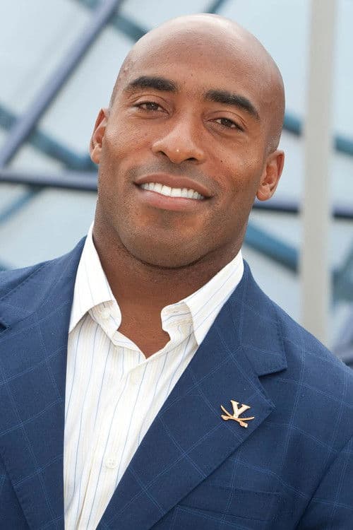 Ronde Barber profile photo