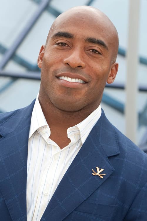 Ronde Barber profile photo
