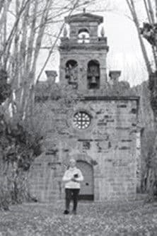 Caminos cruzados poster