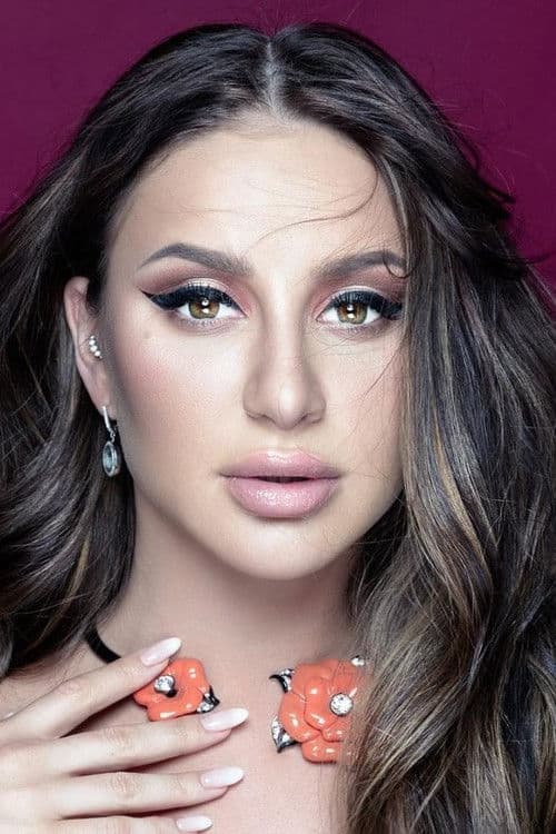 Anna Dzyuba profile photo