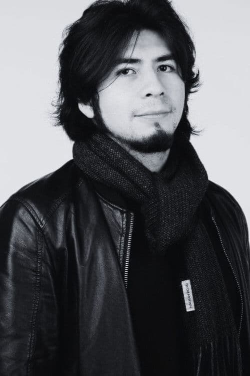 Yordan Backarzick profile photo