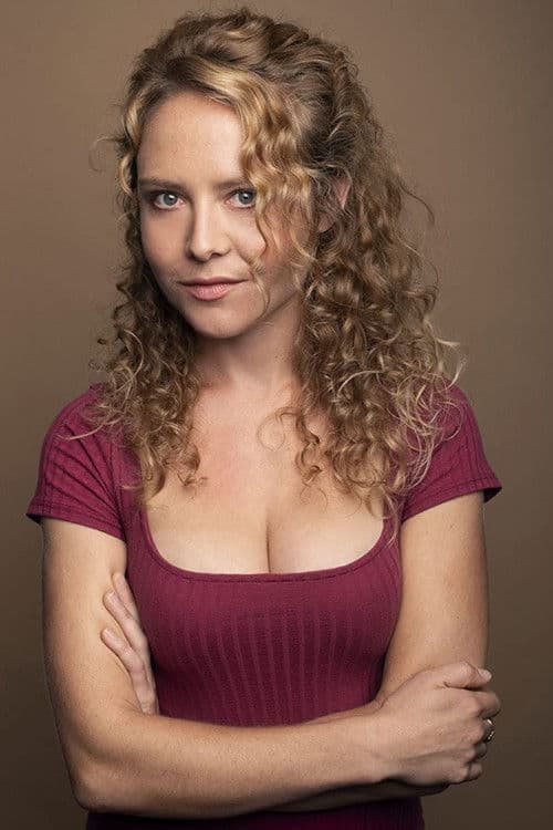 Martha Magruder profile photo