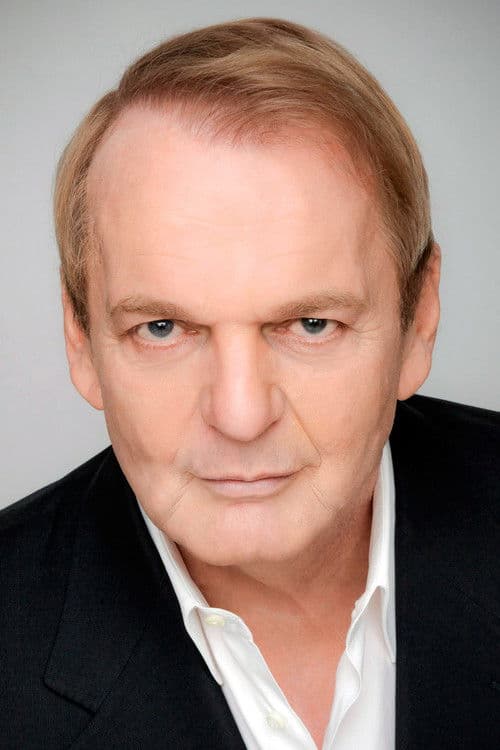 John Joseph Gallagher profile photo