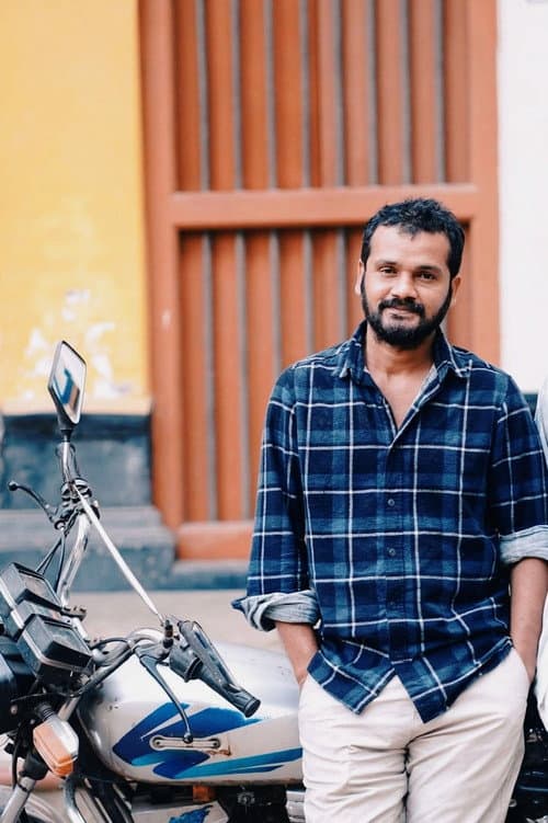 Rubel Anush profile photo