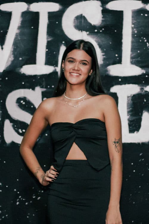 Mariana Rodrigues profile photo