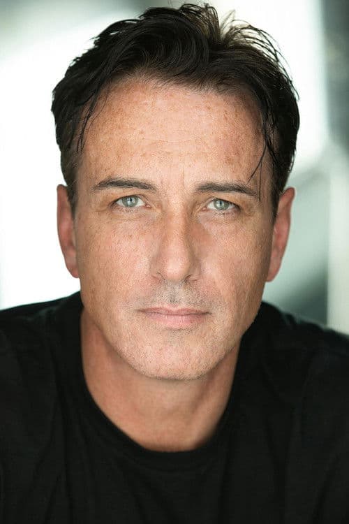 Luke McGibney profile photo