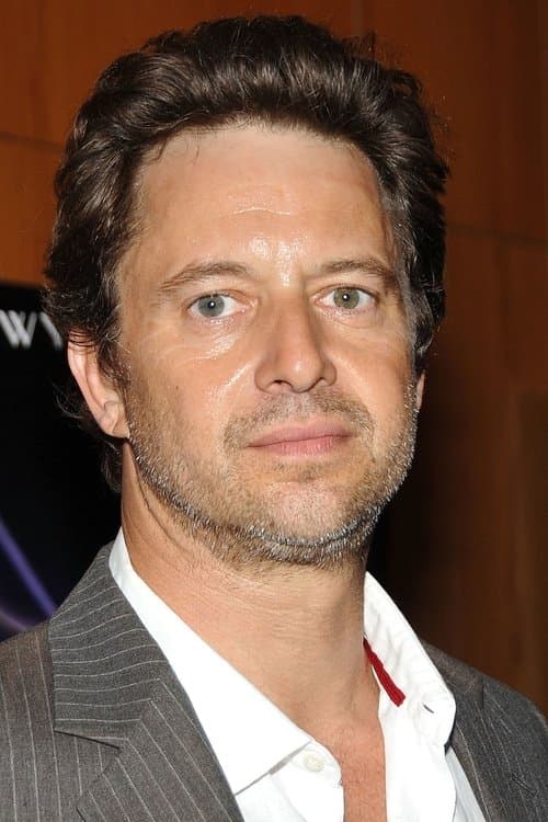 Christopher Rydell profile photo