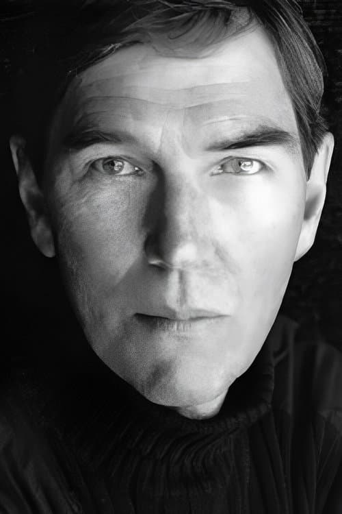 Stephen Russell profile photo