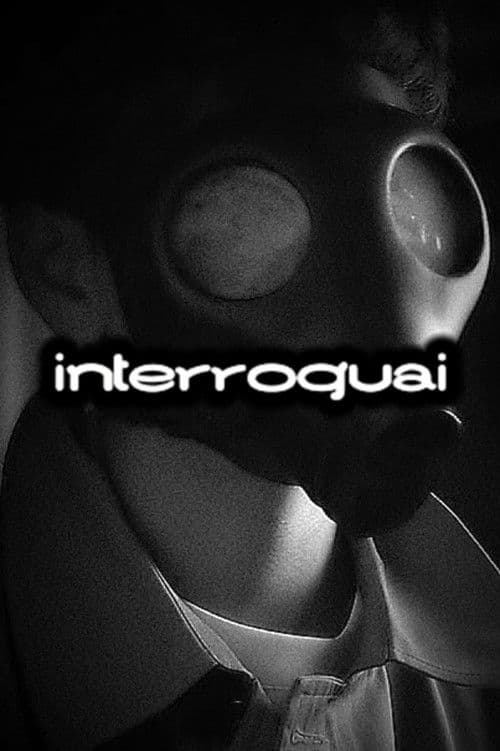 Interroguai poster