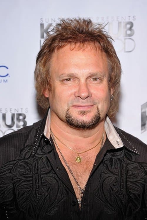 Michael Anthony profile photo