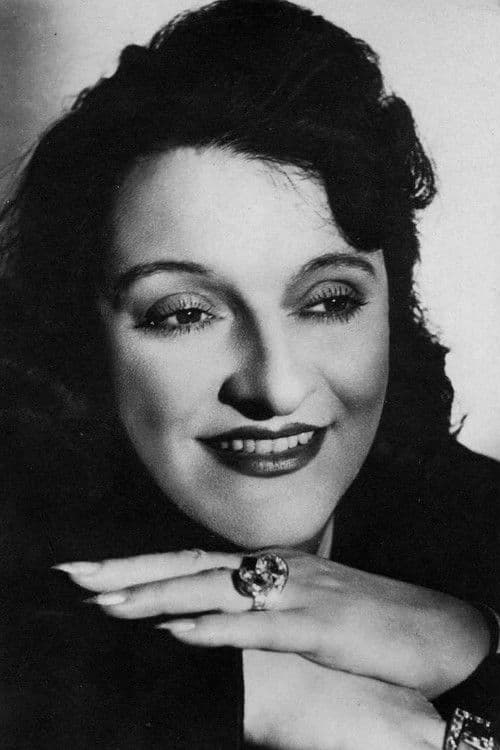 Jane Sourza profile photo