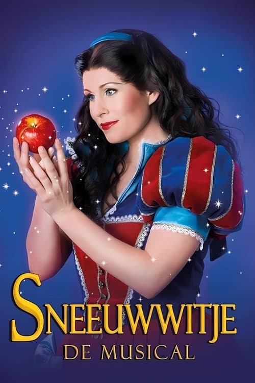 Snow White The Musical poster