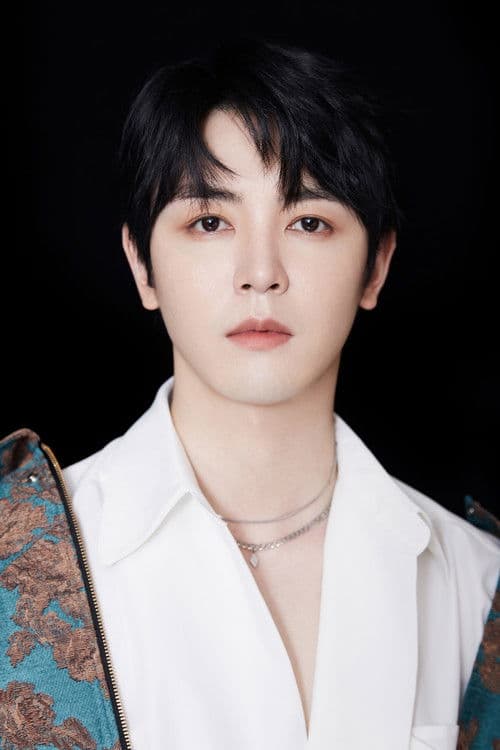 Dai Jingyao profile photo