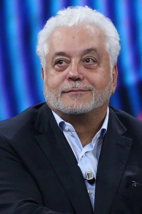 Alberto Tarallo profile photo