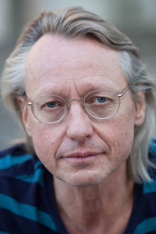 Andreas Wimberger profile photo