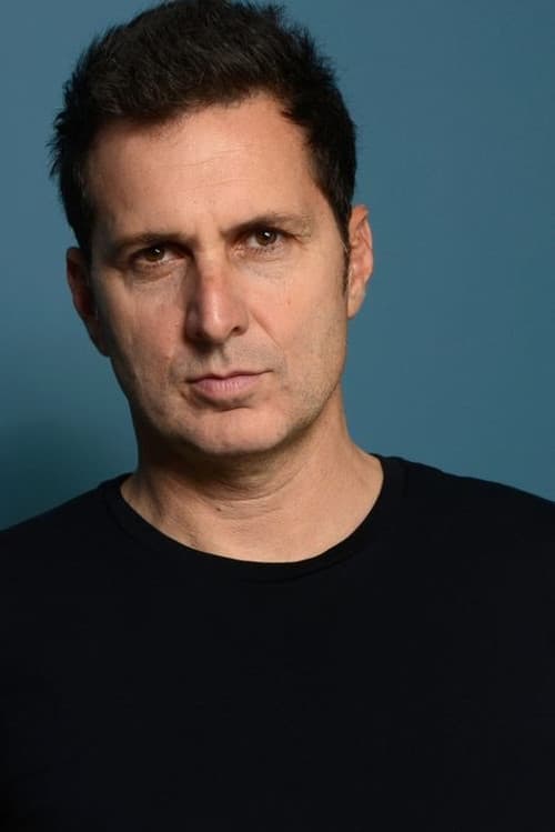 Yuval Adler profile photo