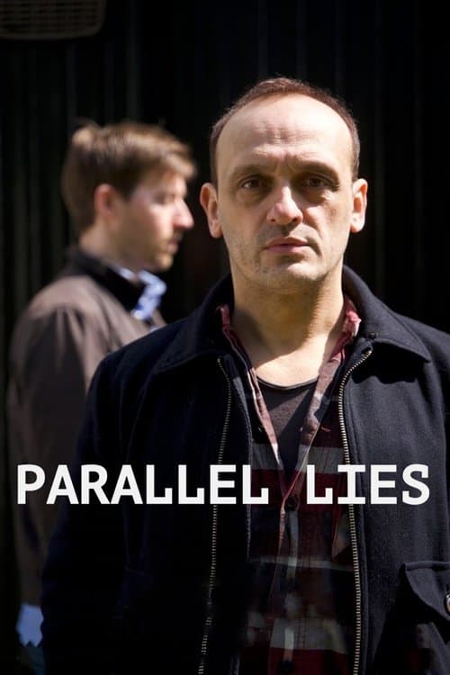 Parallel Lies poster
