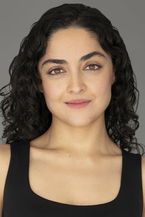 Daniela Porras profile photo