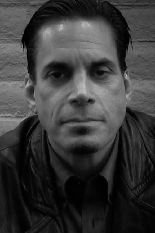 Nicholas Hill profile photo