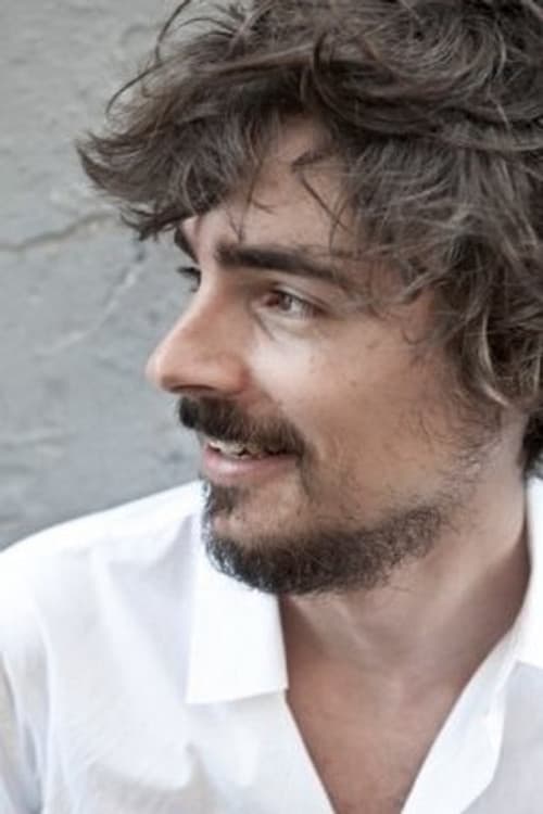 Edoardo Natoli profile photo