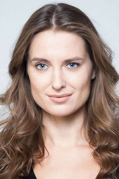 Ekaterina Novikova profile photo