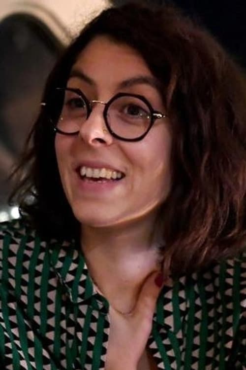 Julie Manoukian profile photo