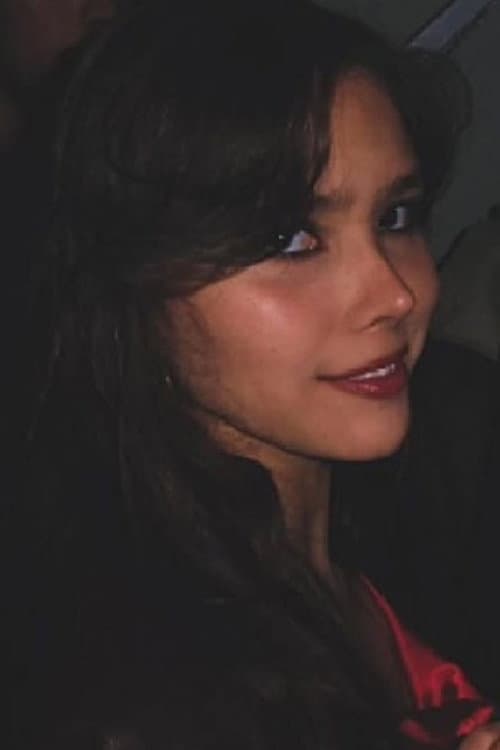 Martina Ribera profile photo