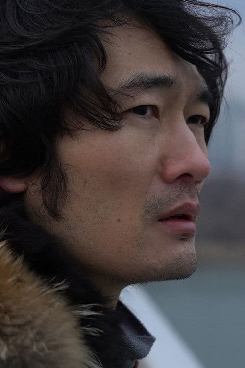 Jeong Hae-seong profile photo