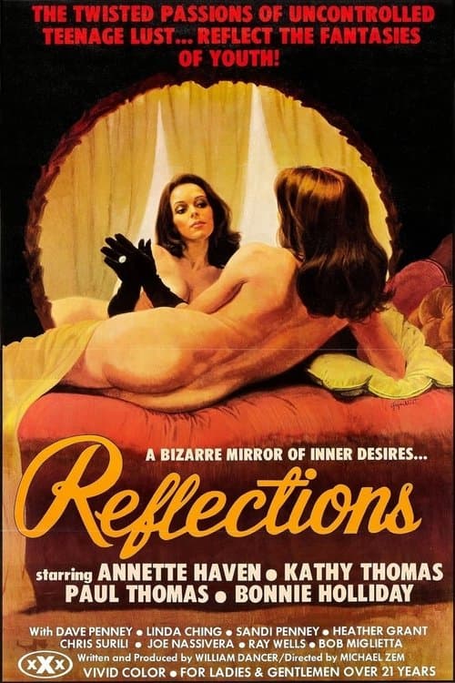 Reflections poster
