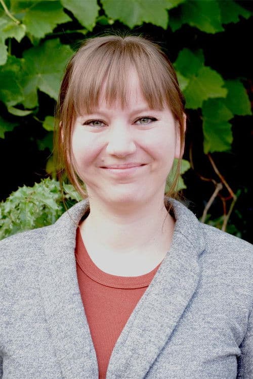 Kristyn Vitale profile photo