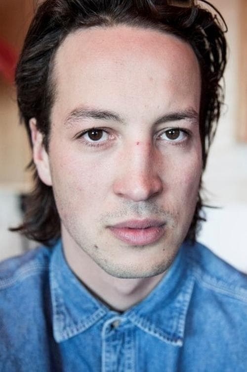 Marlon Williams profile photo