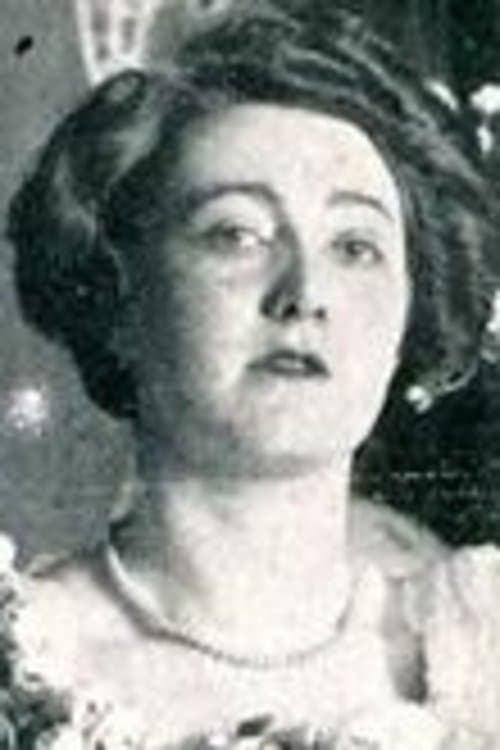 Tilly Wedekind profile photo