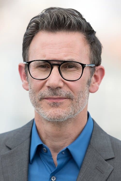 Michel Hazanavicius profile photo