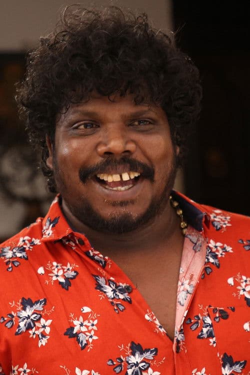 Kalaiyarasan Kannusamy profile photo