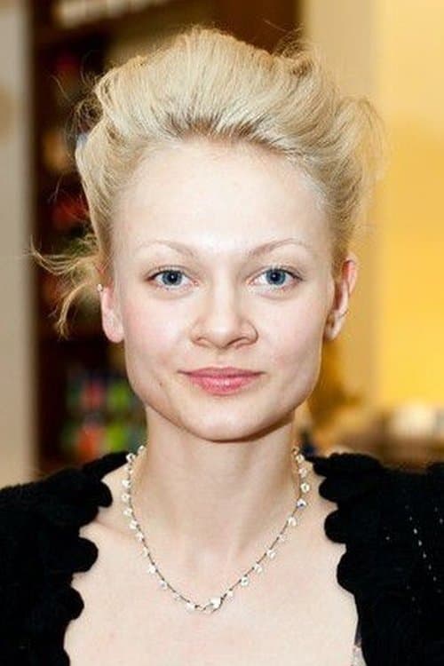Marta Vaarik profile photo