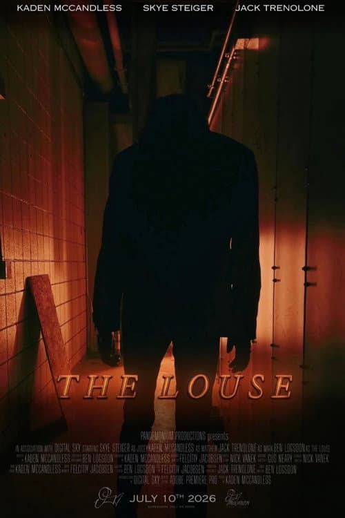 The Louse poster