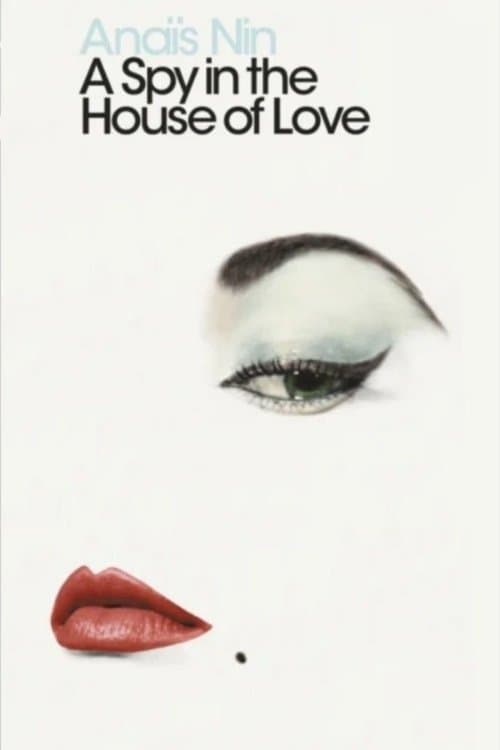 A Spy in the House of Love poster