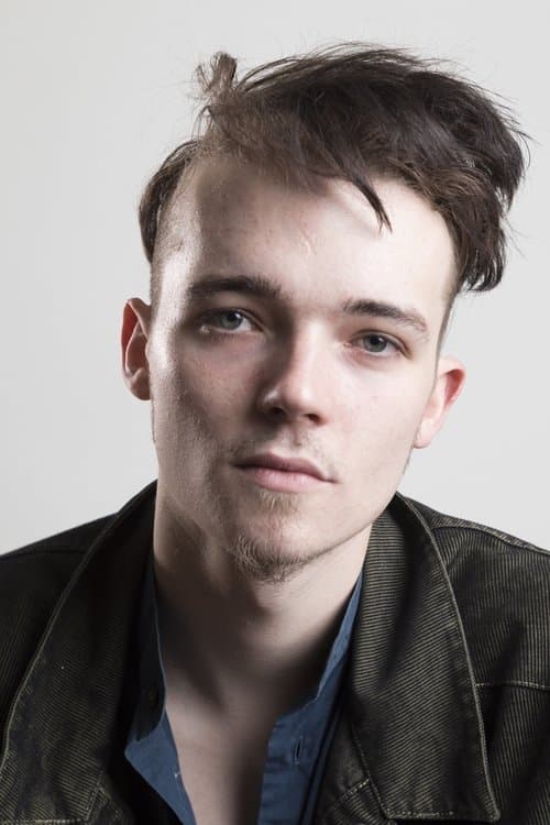 Dashiell Connery profile photo